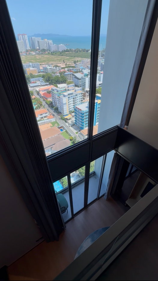 picture Beverly Mountain Bay Pattaya Jomtien (CPT62) - 5/7