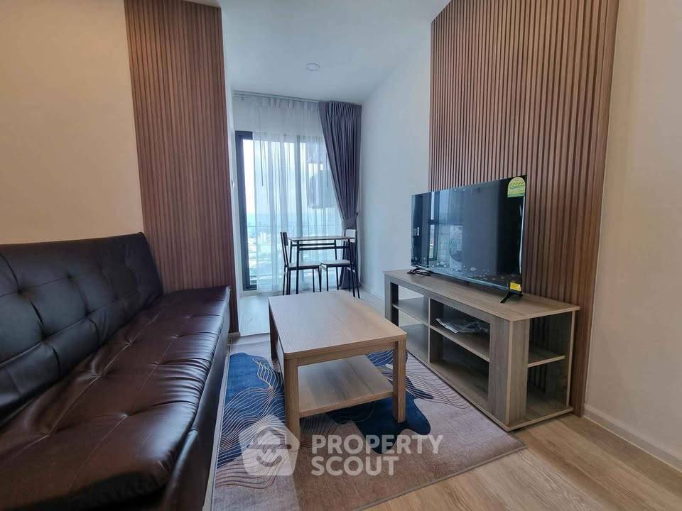 รูป คอนโด 1 ห้องนอน The Clev Riverline ชั้น 33 | สวนใหญ่ (ID 3134460) - รูปที่ 2/16