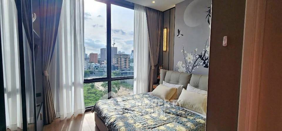 picture 2-BR Condo For Rent, Muniq Langsuan, 96 Sqm, BTS Ratchadamri (ID 3134130) - 1/18