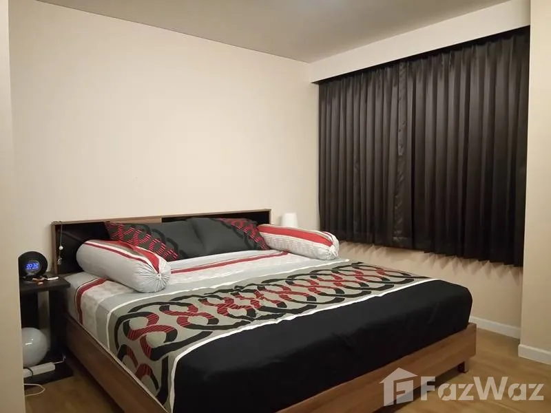 picture 2 Bedroom Condo for sale at Siamese Nang Linchee  6627393 - 5/5