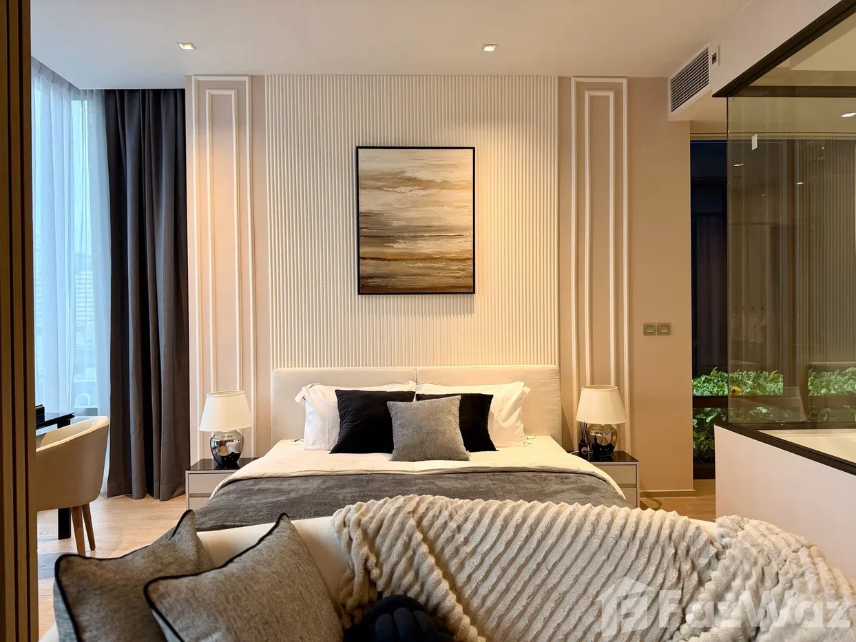 picture 1 Bedroom Condo for sale at Ashton Silom 6627146 - 2/6