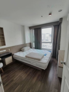 For Sell Condo U DELIGHT RATCHAVIBHA Building A, Floor 11,1 bed room, Room size 30 sqm