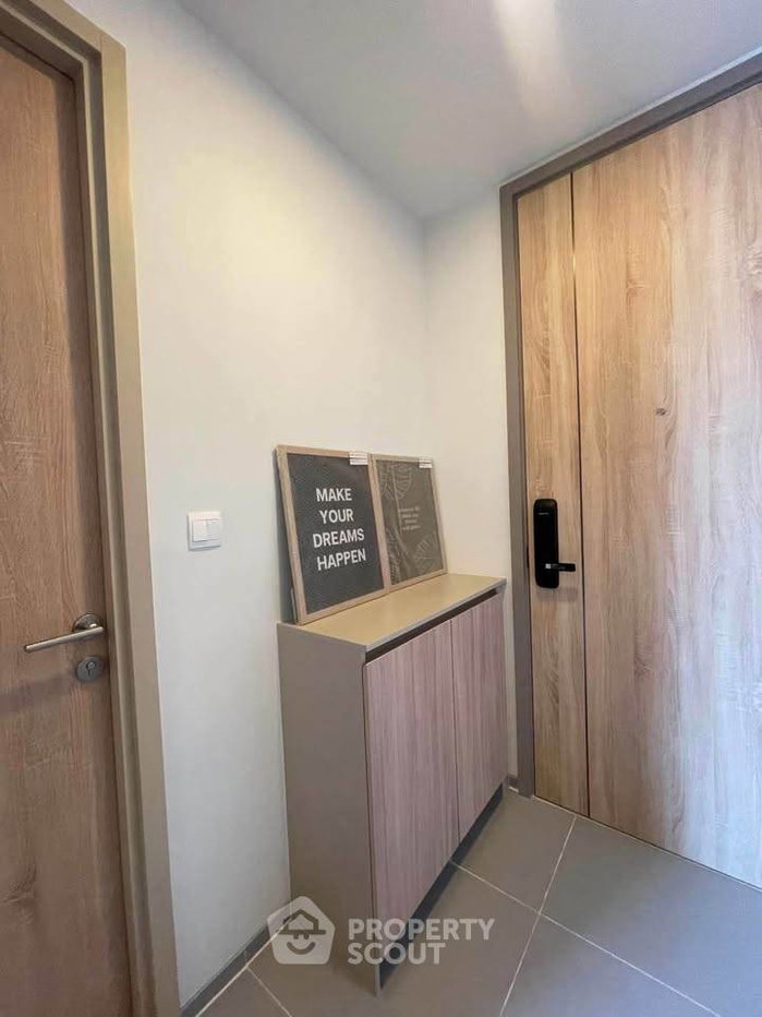 รูป คอนโด 1 ห้องนอน ให้เช่า ที่ XT พญาไท ใกล้ BTS พญาไท 400 เมตร (ID 3130572) - รูปที่ 6/8