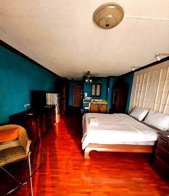 Condos for sale : Hot Deal! Hillside 4 Condo Doi Suthep View near Nimman 2.59M THB 063-6649056