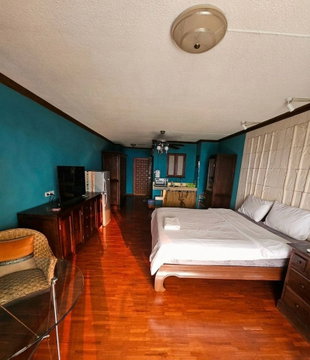 Hot Deal! Hillside 4 Condo Doi Suthep View near Nimman 2.59M THB 063-6649056