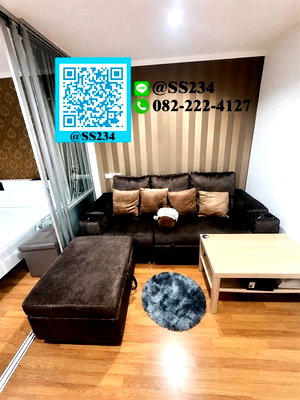 Condos for sale Phraram 9 Hospital : ⭐⭐Hot Price⭐⭐For Sale*Lumpini Park Rama 9   🏡💚Add LINE @SS234