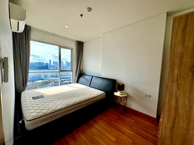 Condos for rent : ⚡🔥 For Rent 📌 Lumpini Place Ratchada - Sathu  (Line ID: @veryrent) Negotiable! ✅ We also manage many other projects great deals on every rental!