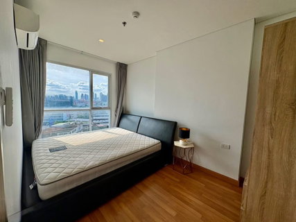 รูปภาพ ⚡🔥 For Rent 📌 Lumpini Place Ratchada - Sathu (Line ID: @veryrent) Negotiable! ✅ We also manage many other projects great deals on every rental!