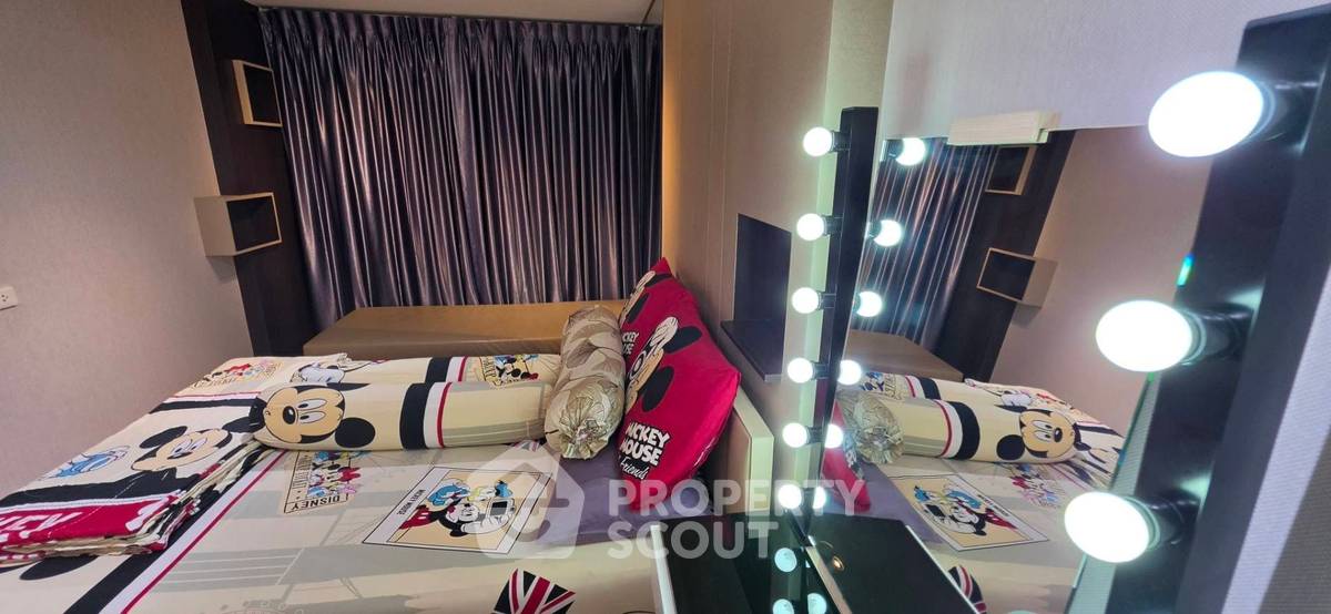 picture 1-BR Condo At Elio Del Ray, 4th Floor | Near BTS Udom Suk (ID 1828145) - 29/37