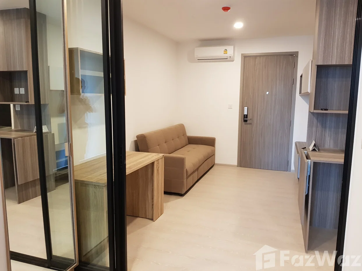 picture 1-Bedroom Plus Condo for Sale at Knightsbridge Phaholyothin 6598653 - 3/20