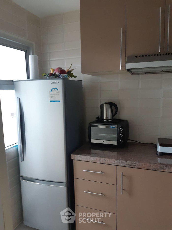 picture 1-BR 30 Sqm Condo One Thonglor Station Near BTS Thong Lor (300m) (ID 3133266) - 6/10