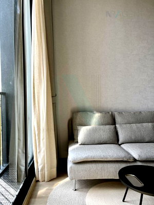 Condos for rent : 🎊 For Rent Condo NOBLE STATE 39 Building Y, Floor 23,1 bed room, Room size 30.00 sqm