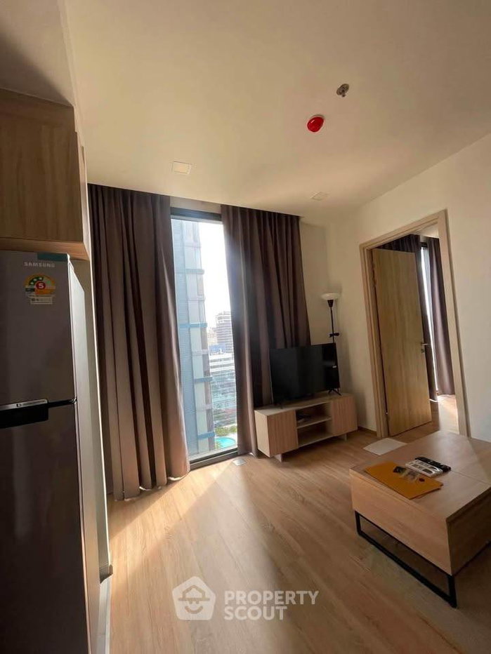 รูป คอนโด 1 ห้องนอน ให้เช่า ที่ XT พญาไท ใกล้ BTS พญาไท 400 เมตร (ID 3130572) - รูปที่ 2/8