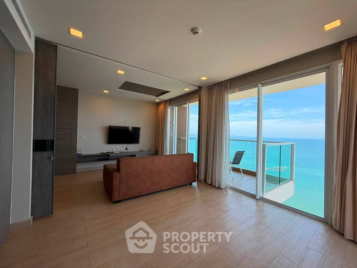 รูป คอนโด 2 ห้องนอน ให้เช่า ที่ Cetus Beachfront ใกล้หาดจอมเทียน (ID 3131913) - รูปที่ 6/17