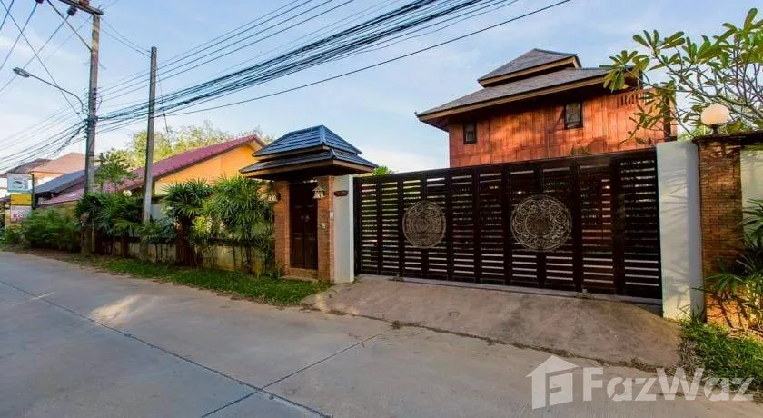 รูป ขาย วิลล่า 2 ห้องนอน ใน ราไวย์, ภูเก็ต 6627231 - รูปที่ 3/28