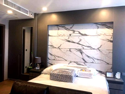 Condos for sale : Ashton Chula Silom【𝐒𝐄𝐋𝐋 & 𝐑𝐄𝐍𝐓】🔥Perfect for a luxurious lifestyle in the heart of the city.🔥 Contact Line ID: @hacondo