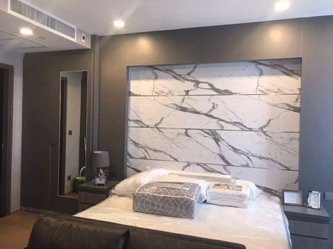 Ashton Chula Silom【𝐒𝐄𝐋𝐋 & 𝐑𝐄𝐍𝐓】🔥Perfect for a luxurious lifestyle in the heart of the city.🔥 Contact Line ID: @hacondo