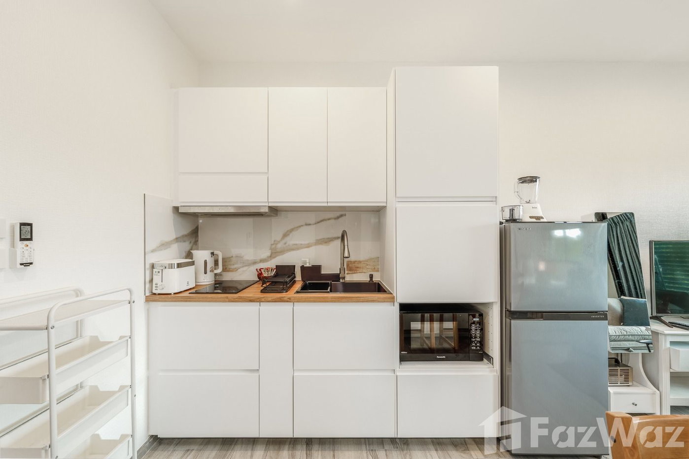 picture 1 Bedroom Condo for rent at The Title Residencies 1827172 - 8/18