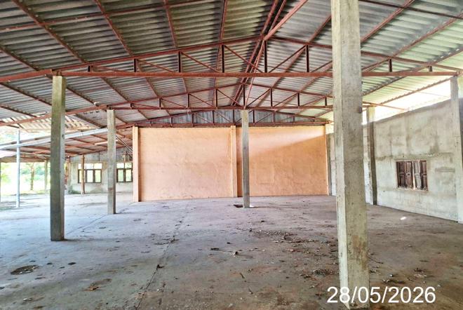 รูป โกดัง 3131 ตร.วา เมืองลำปาง ลำปาง 6M - รูปที่ 4/38