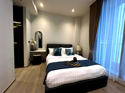 Condos for sale : Hyde Heritage Thonglor 1 bedroom, special price, prices and promotions based on the project