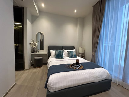 Hyde Heritage Thonglor 1 bedroom, special price, prices and promotions based on the project