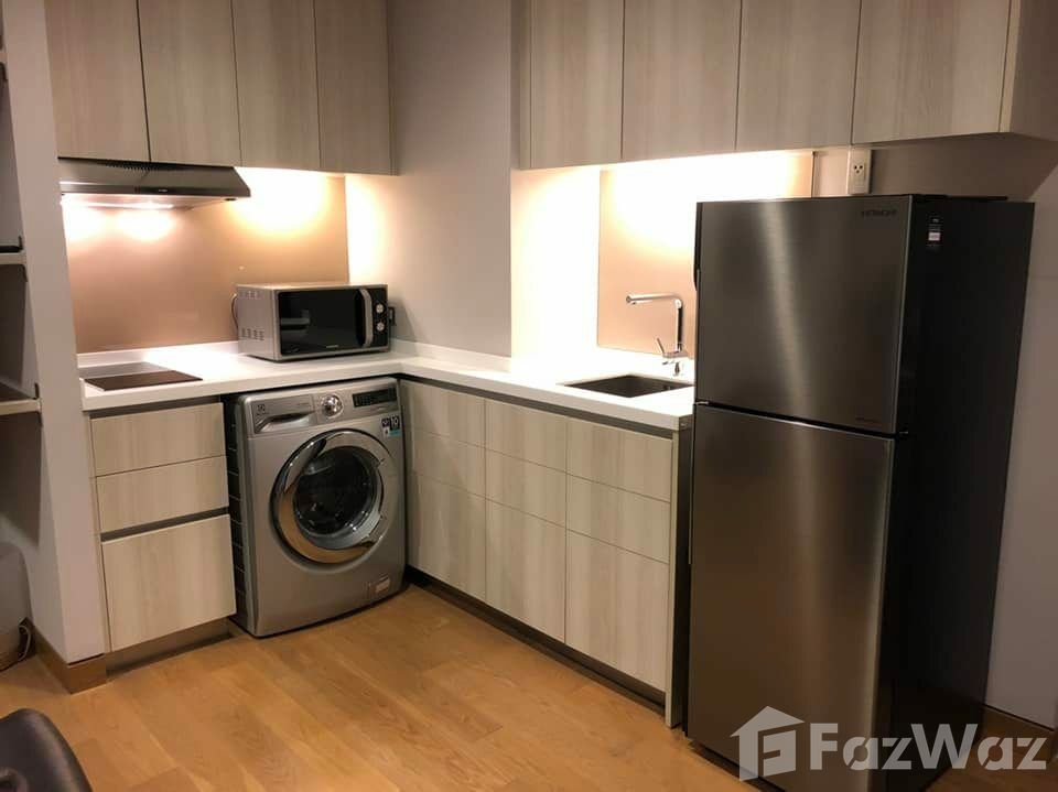 picture 1 Bedroom Condo for rent at The Lumpini 24 1092060 - 4/8