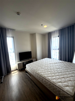 Condos for rent : NIA by Sansiri Convenient Travel, Great Value per Square Meter