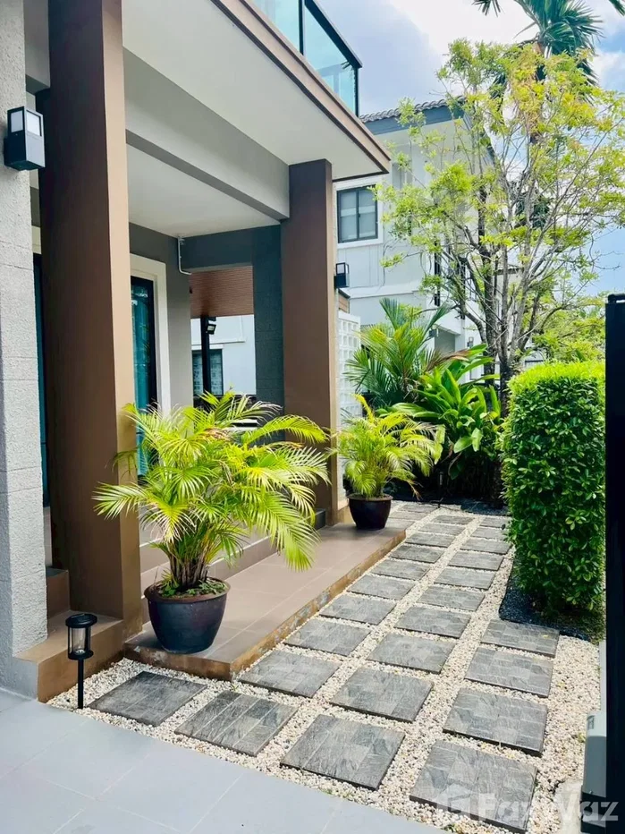 รูป บ้านเดี่ยวให้เช่า 3 ห้องนอน ในโครงการ เดอะ ปาล์ม กะทู้-ป่าตอง 6629670 - รูปที่ 28/40