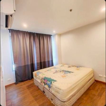 picture For rent Sukhumvit Plus Ready to move in - 6/18