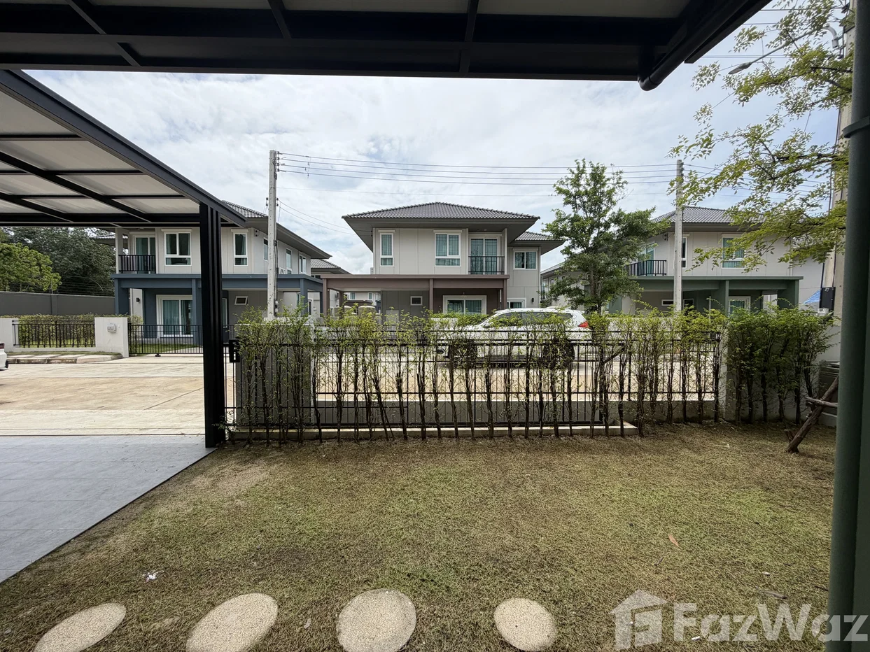 รูป บ้านเดี่ยวให้เช่า 4 ห้องนอน ในโครงการ สราญสิริ เกาะแก้ว รีทรีต 6192311 - รูปที่ 14/64