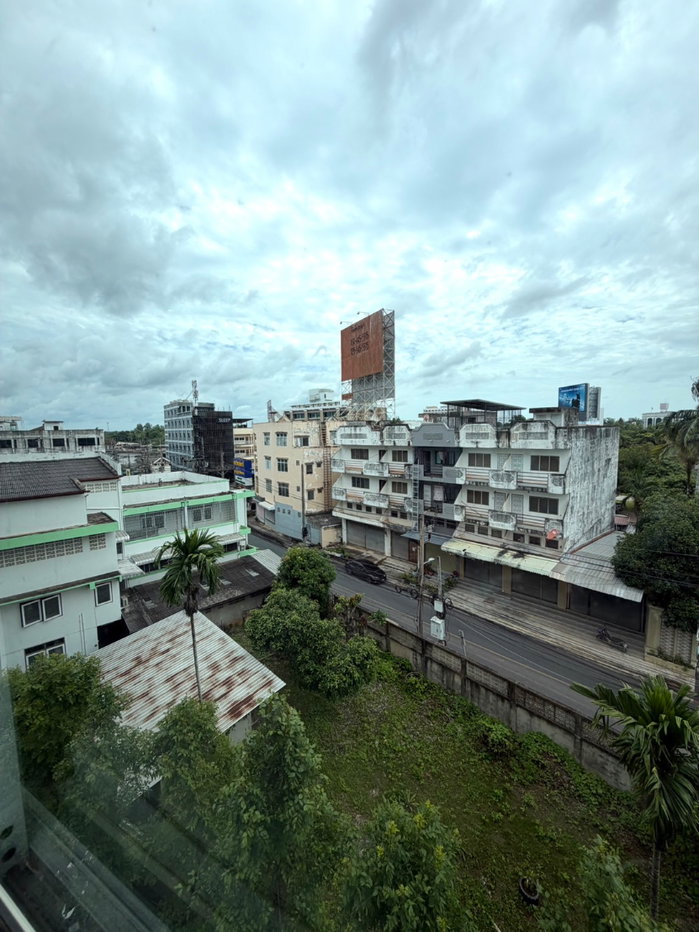 picture JP-AGENT THE GARDEN CONDO SURAT THANI FOR RENT  - 9/10
