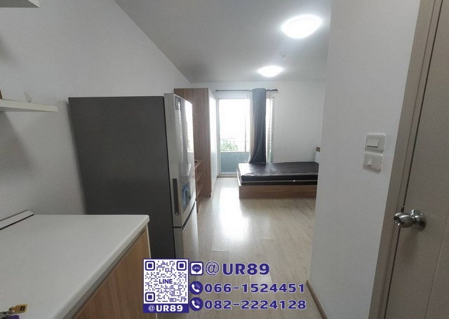 picture 💙 Hot Price 💙 For Rent Elio Sukhumvit 64 - 8/9