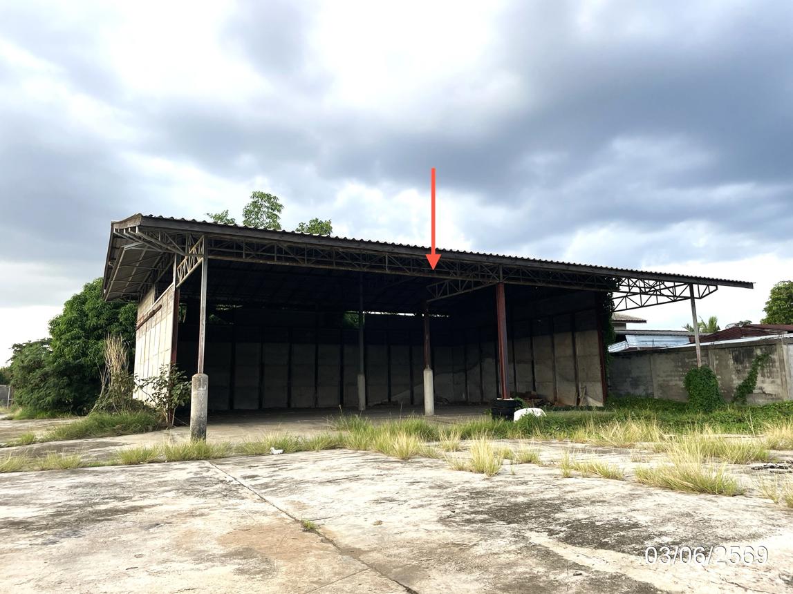 picture FACTORY 13340 Sq.w. Nong Bua Nakhon Sawan for 50.6M - 29/44