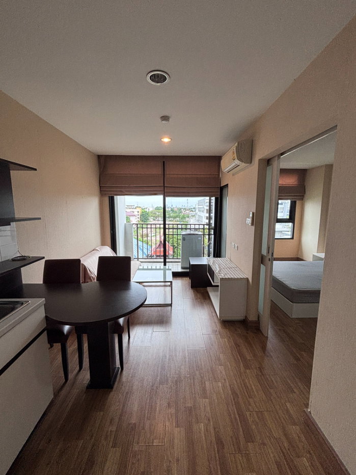 picture For   rent   Baan Navatara 🔴🔴 - 4/7