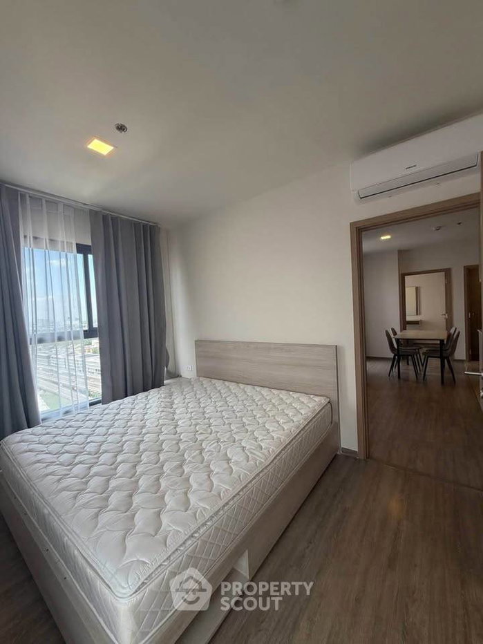 รูป คอนโด 2 ห้องนอน ชั้น 19 ที่ NIA By Sansiri ใกล้ BTS พระโขนง (ID 3132583) - รูปที่ 5/8