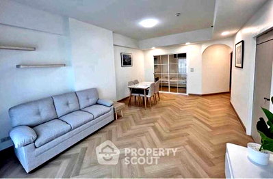 คอนโดให้เช่า : คอนโด 2 ห้องนอน ให้เช่า 80 ตร.ม. | บ้านนอนสี ถนนจันทน์ ใกล้ช่องนนทรี (ID 3133992)