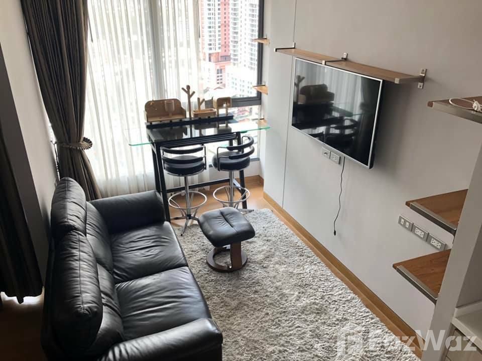 picture 1 Bedroom Condo for rent at The Lumpini 24 1092060 - 1/8