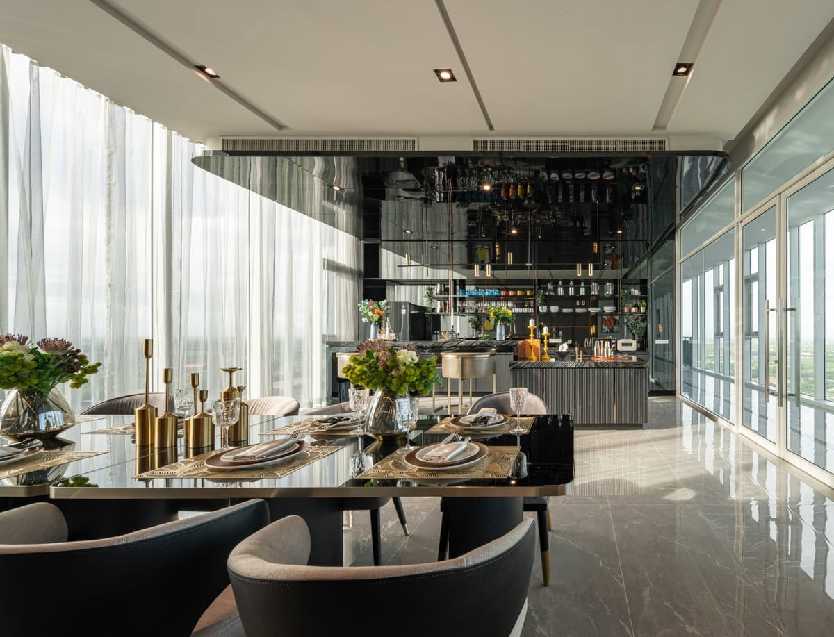 picture Sale!! Notting Hill Rayong Luxuary Condominium - 16/17