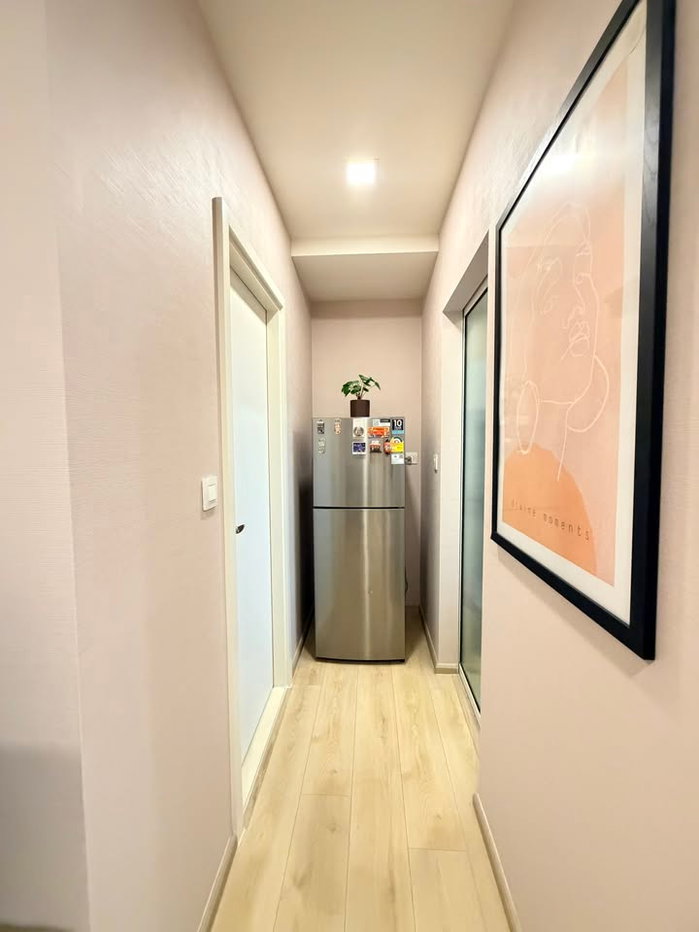 picture 🏢 Condo for Rent - Chambers On-nut Station 1 bedroom 🛏️ - 10/18