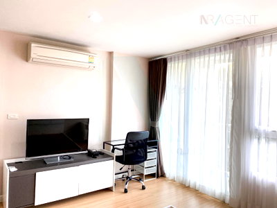 Condos for rent : 🔺 For Rent Condo MAYFAIR PLACE Building B, Floor 3,Studio, Room size 30.00 sqm