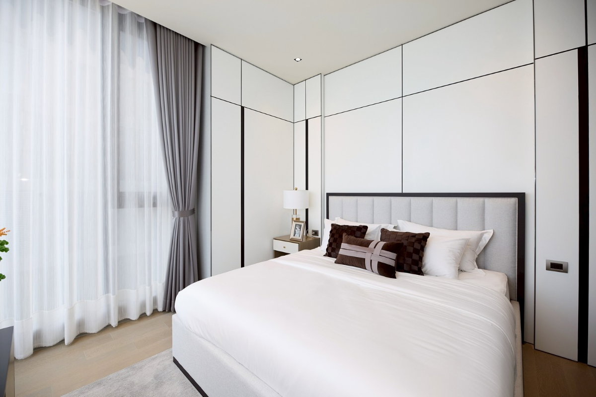 picture HYDE Heritage Thonglor 2-Bedroom, special price, receive every promotion. Ready to move in - 3/11
