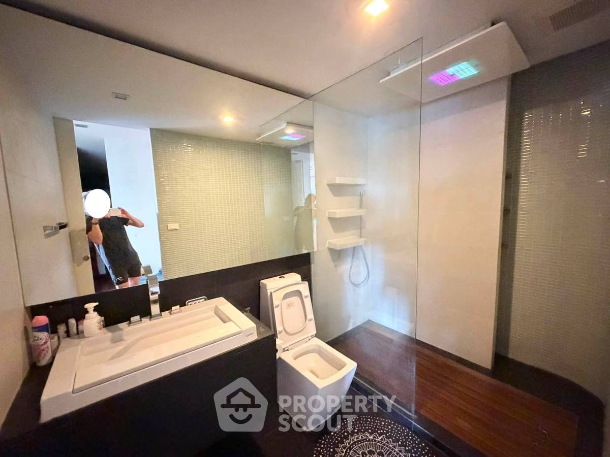picture 2-BR Condo 150 Sqm, Supreme Ville Condominium near MRT Khlong Toei (ID 3133889) - 8/8