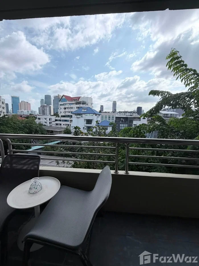 picture Spacious Low-Rise Condo in Sathorn 6627064 - 7/7