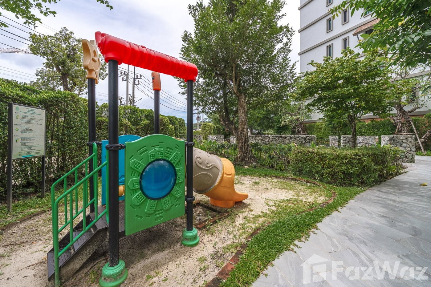picture 1 Bedroom Condo for rent at The Title Residencies 1827172 - 13/18
