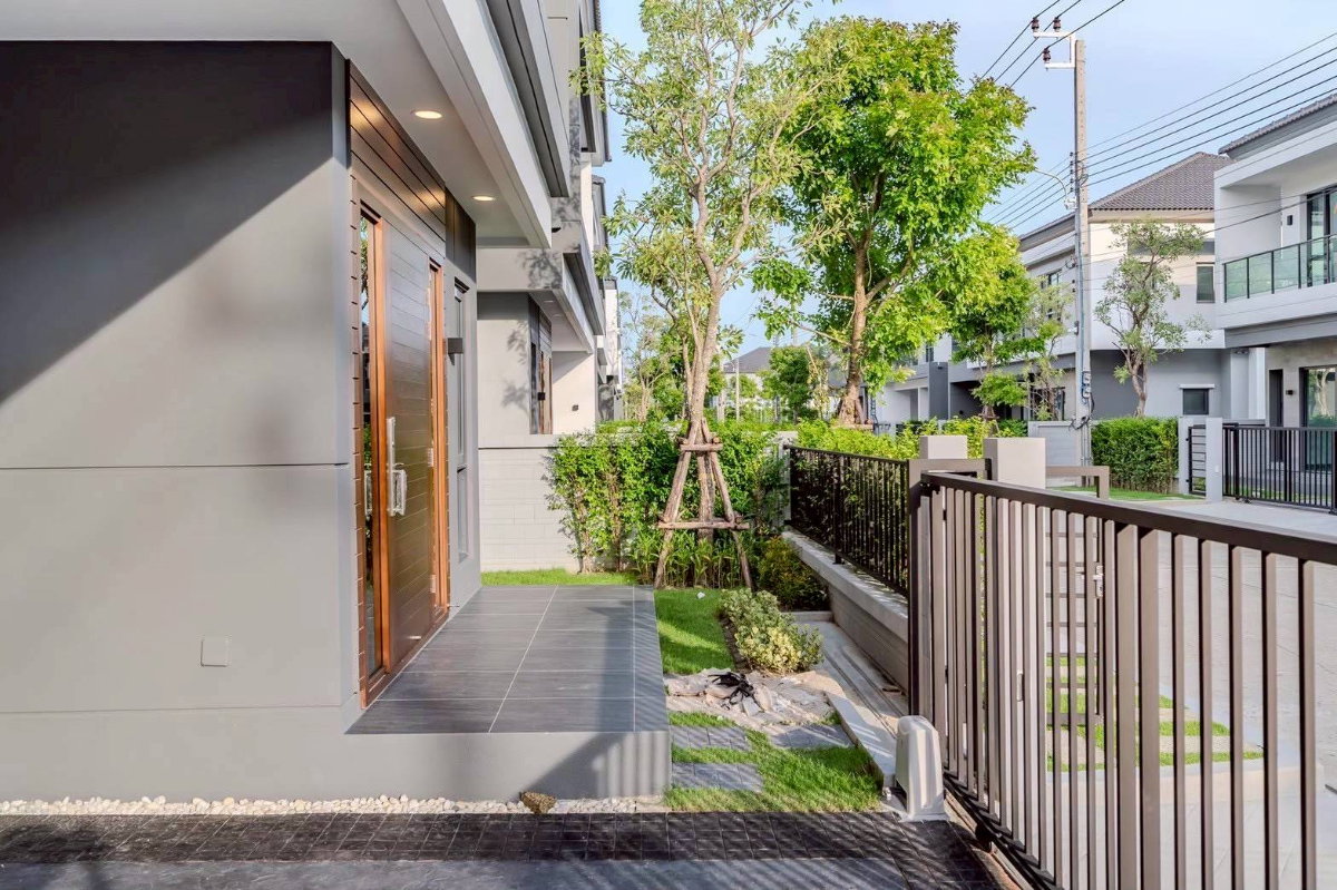รูป ST13608 - The City Bangna (New Project)  : MegaBangna - รูปที่ 9/10