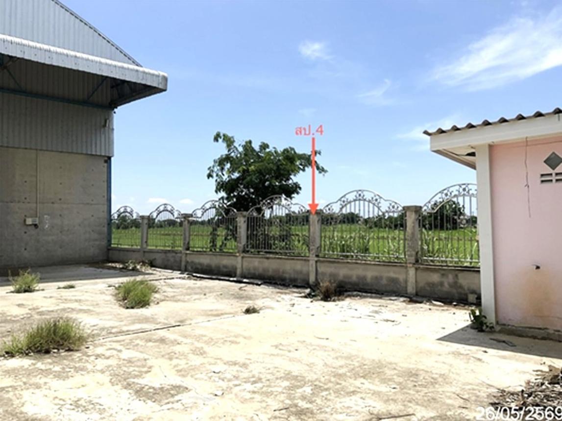 รูป อาคารสำนักงาน 3870 ตร.วา เมืองชัยนาท ชัยนาท 85.3M - รูปที่ 23/30