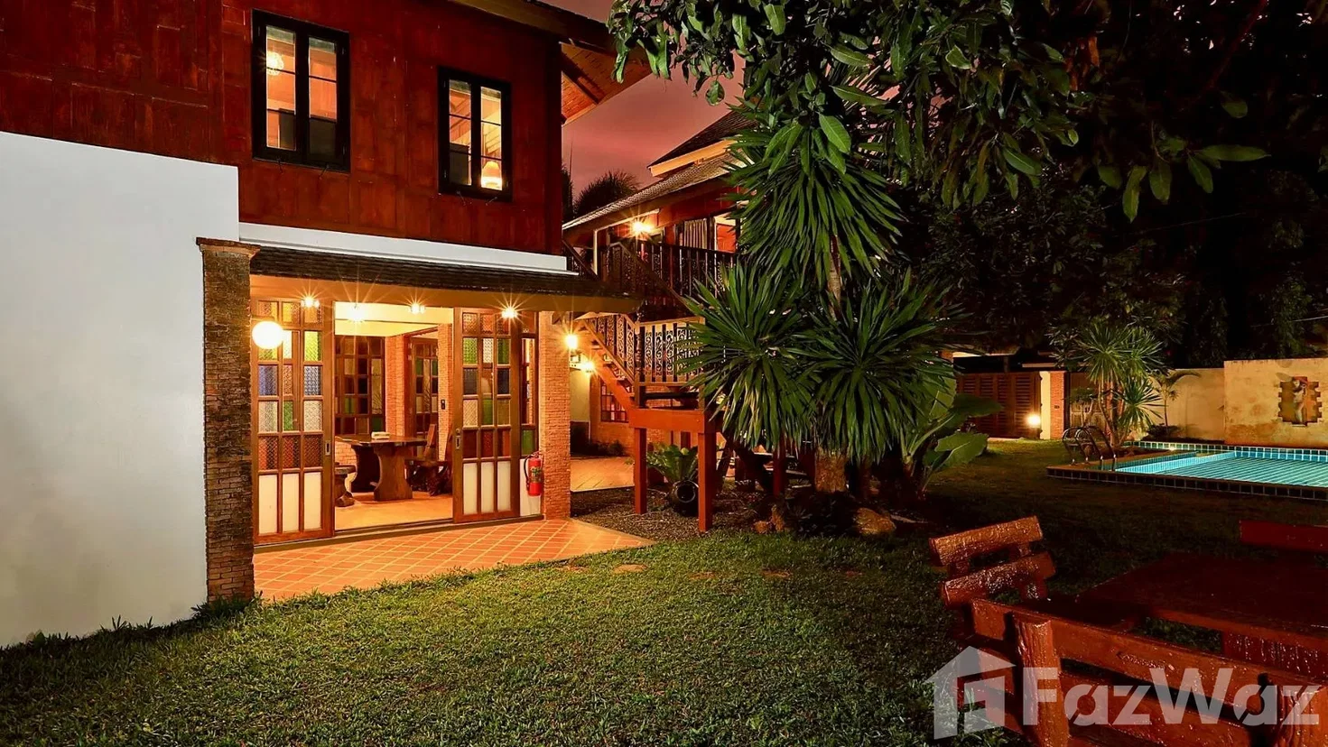 รูป ขาย วิลล่า 2 ห้องนอน ใน ราไวย์, ภูเก็ต 6627231 - รูปที่ 14/28