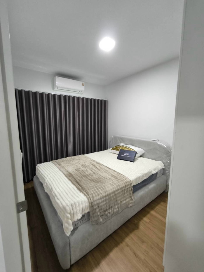 รูป 🏡✅ ให้เช่าทาวน์โฮมพร้อมอยู่ Pleno สุขุมวิท-บางนา 3 | 3 นอน 3 น้ำ | ใกล้ Mega Bangna & IKEA 800 ม. | [37,000]฿/เดือน ต่อรองได้ - รูปที่ 8/11