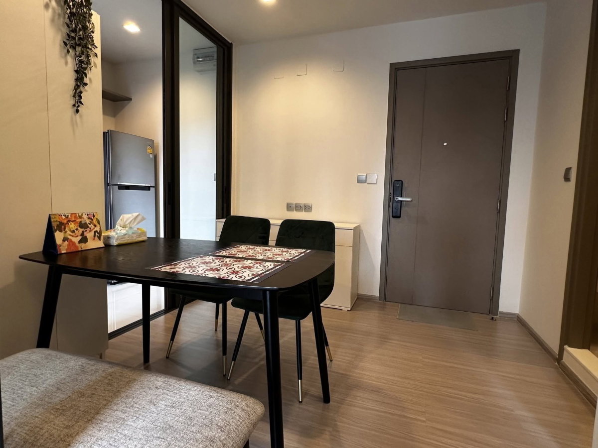picture @Condorental condo for rent Life Asoke Hype - 6/9