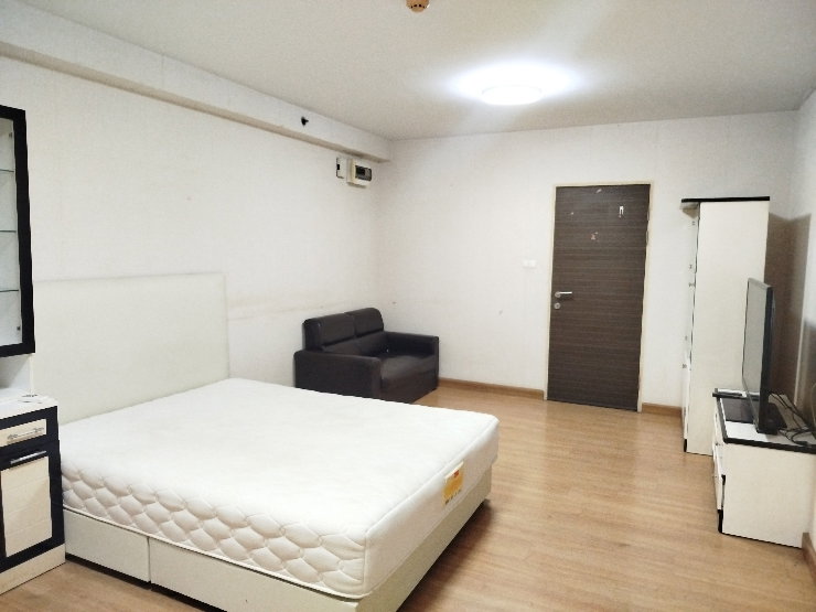 picture For Rent💥 Supalai city resort Ramkhaeng ☎️Line: 0883894733 - 2/9
